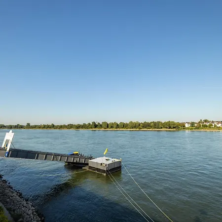 Zentral Boxspringbetten Garage Rhein Апартаменты Бонн