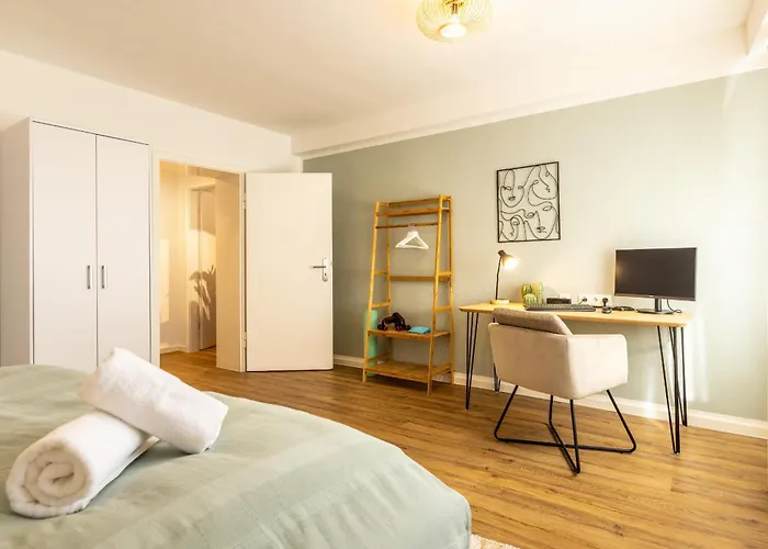 Zentral Boxspringbetten Garage Rhein *