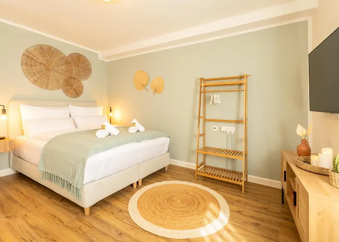 Zentral Boxspringbetten Garage Rhein * Βόννη